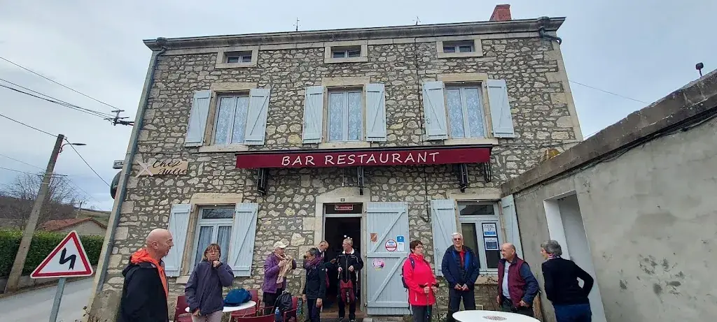 Eric&Flo Dewaele_Chez Julie_Chaptuzat_recensione