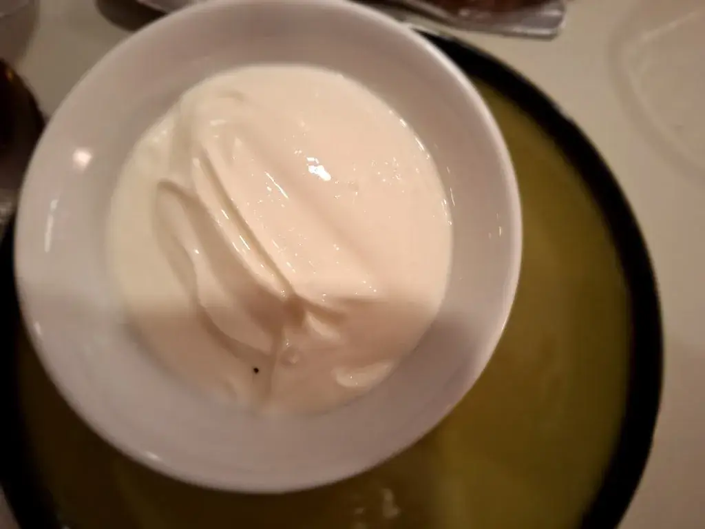 jipette cochise_Restaurant Le Moulin Des Gardelles_Riom_review