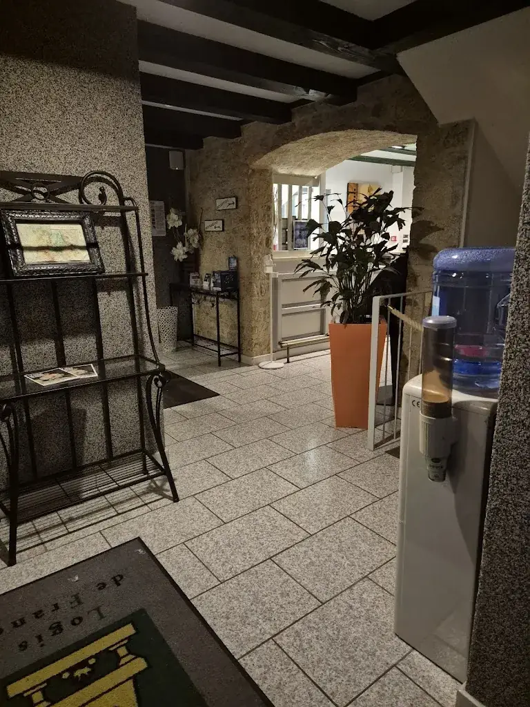 Jé ByD_Restaurant Le Moulin Des Gardelles_Riom_review