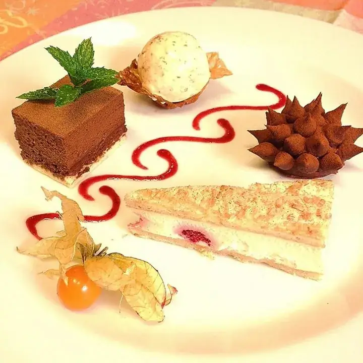 Restaurant Le Moulin Des Gardelles_Riom_slider_image_2