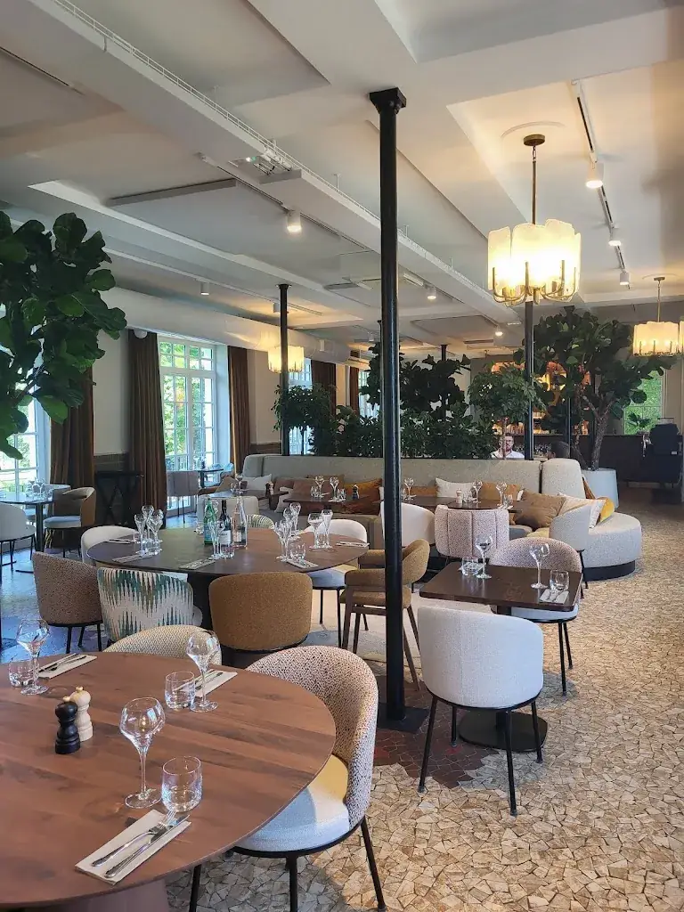 Restaurant Le Moulin_Montévrain_slider_image_3