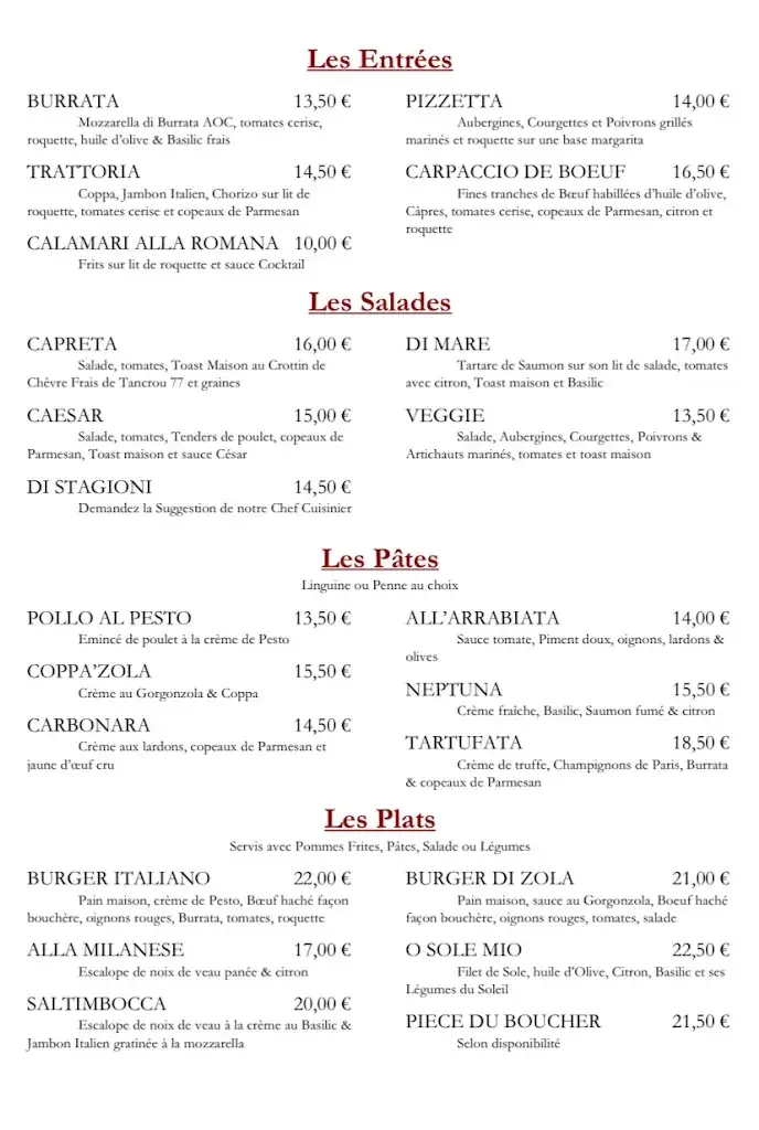 Menu_Cesena Trattoria_Guermantes_image_2