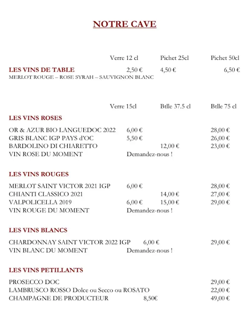Menu_Cesena Trattoria_Guermantes_image_4