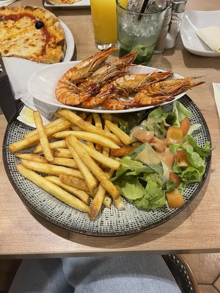 ana shahini_Cesena Trattoria_Guermantes_review