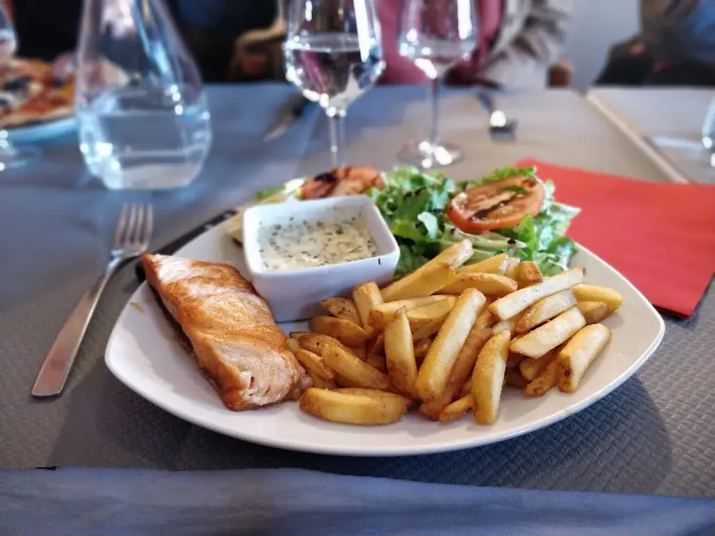 Pirabu Chandran_Cesena Trattoria_Guermantes_review