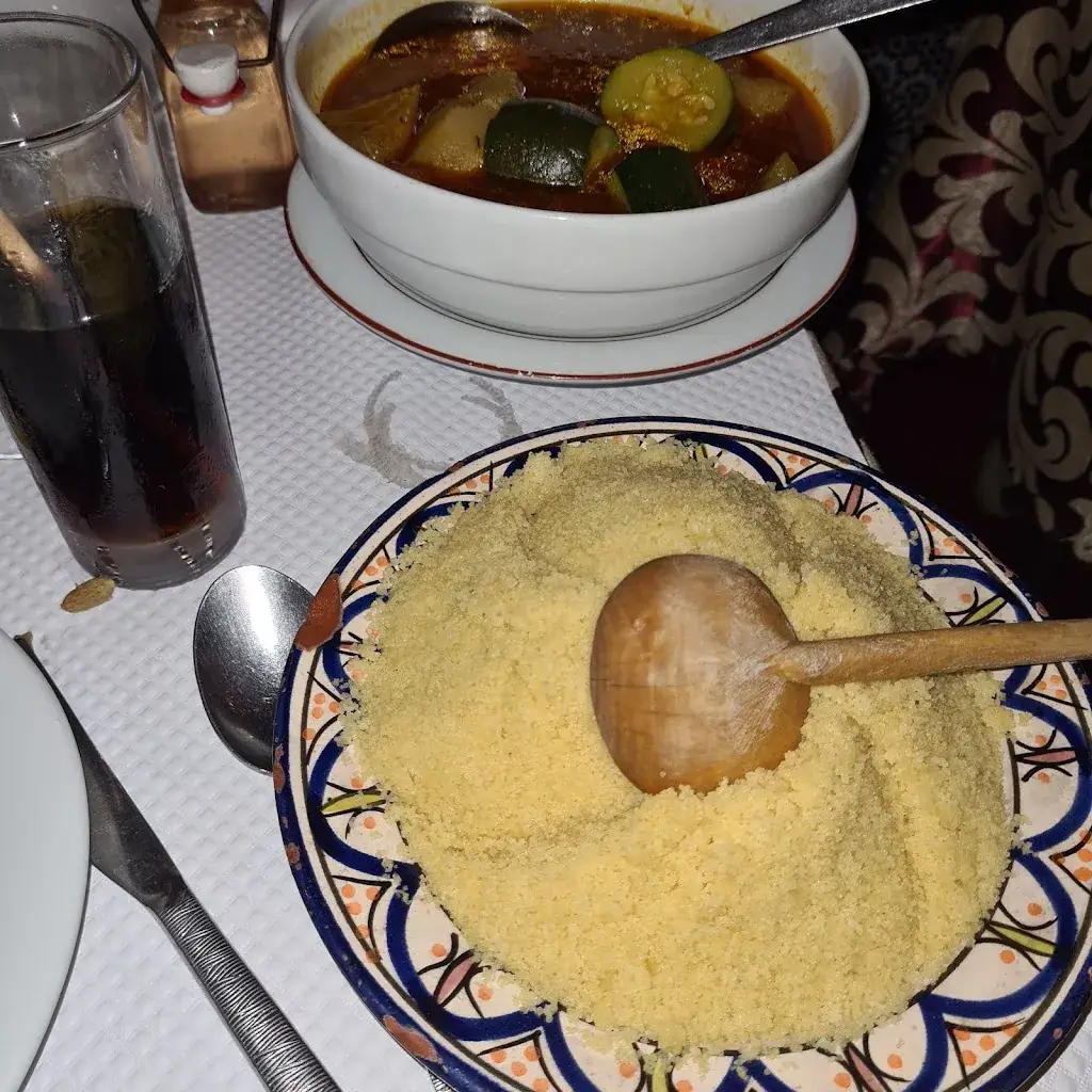 Menu_Auberge De Marrakech_Saint-Thibault-des-Vignes_image_5