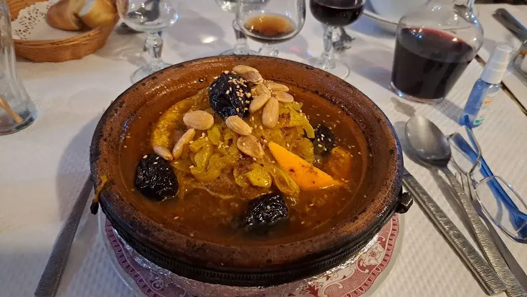 Menu_Auberge De Marrakech_Saint-Thibault-des-Vignes_image_6