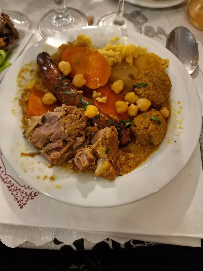 Menu_Auberge De Marrakech_Saint-Thibault-des-Vignes_image_8