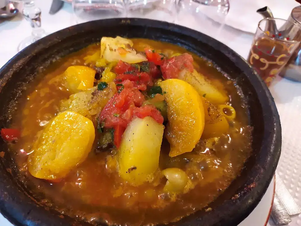 Menu_Auberge De Marrakech_Saint-Thibault-des-Vignes_image_9