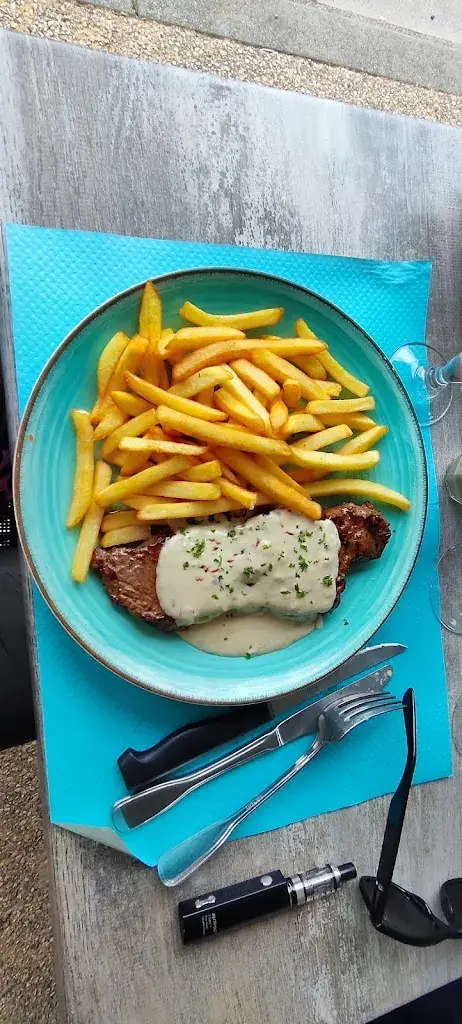 Menu_CHEZ LES FILLES - RESTAURANT_Saint-Thibault-des-Vignes_image_7