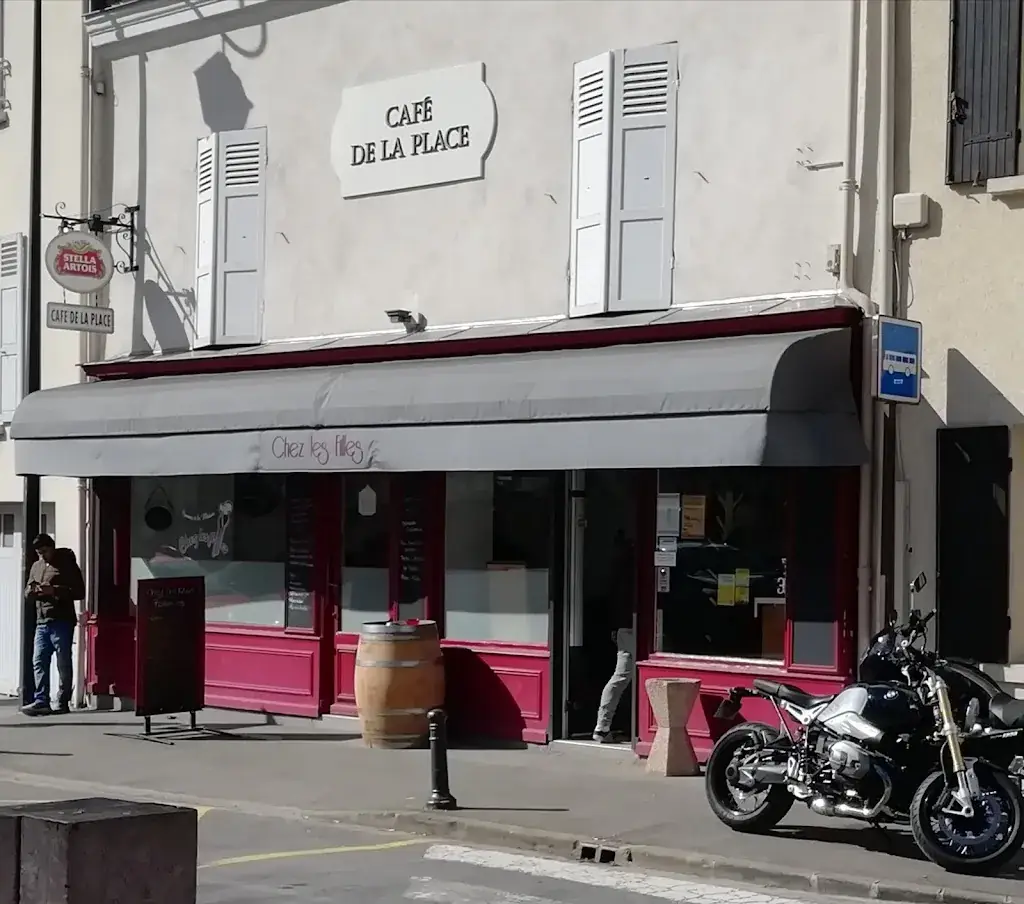Françoise GAUDENZI_CHEZ LES FILLES - RESTAURANT_Saint-Thibault-des-Vignes_review