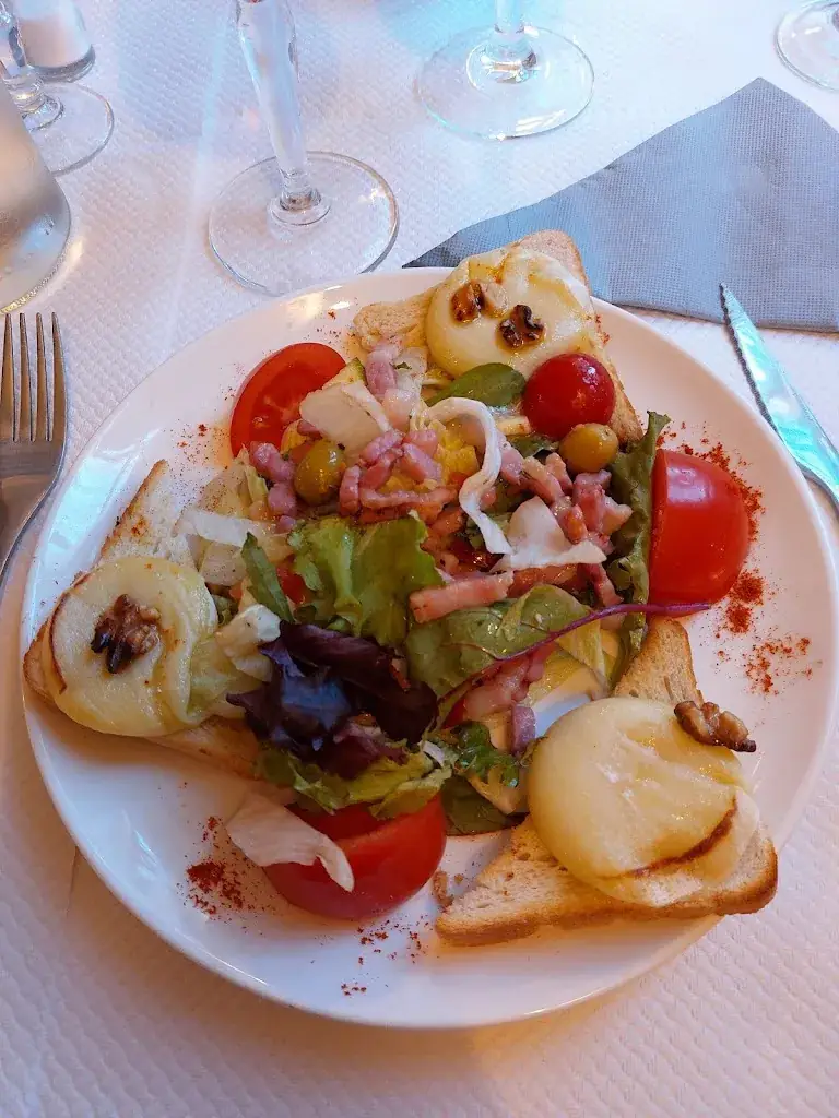 Menu_Le Monte Cristo Restaurant Karaoké Soirées à Thème Diner Dansant (77)_Coubert_image_8