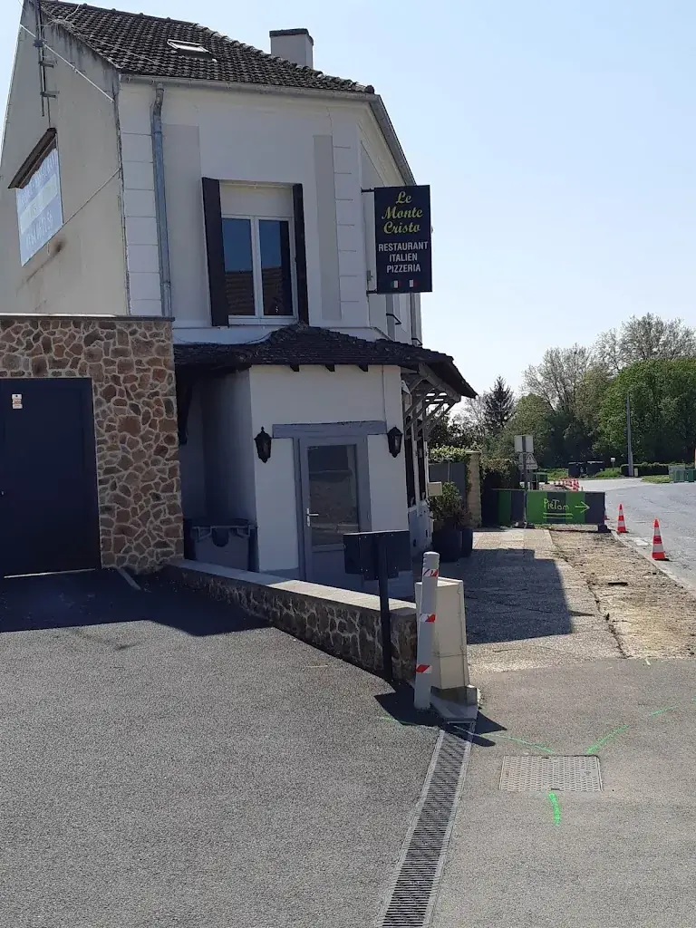 Simon Paris_Le Monte Cristo Restaurant Karaoké Soirées à Thème Diner Dansant (77)_Coubert_review