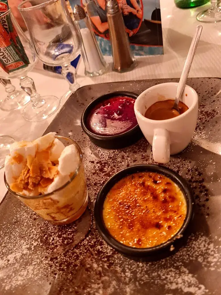 Le Monte Cristo Restaurant Karaoké Soirées à Thème Diner Dansant (77)_Coubert_slider_image_2