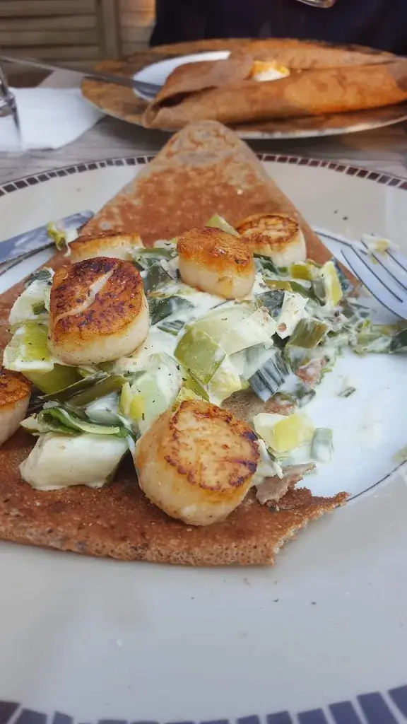 Menu_La Crêperie de Coubert_Coubert_image_8