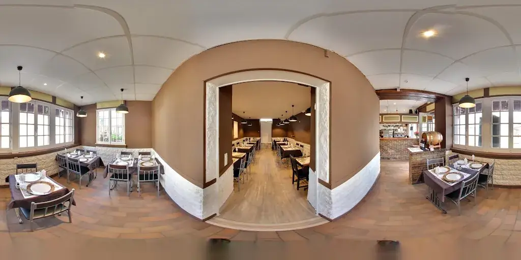 La Crêperie de Coubert restaurant in Coubert