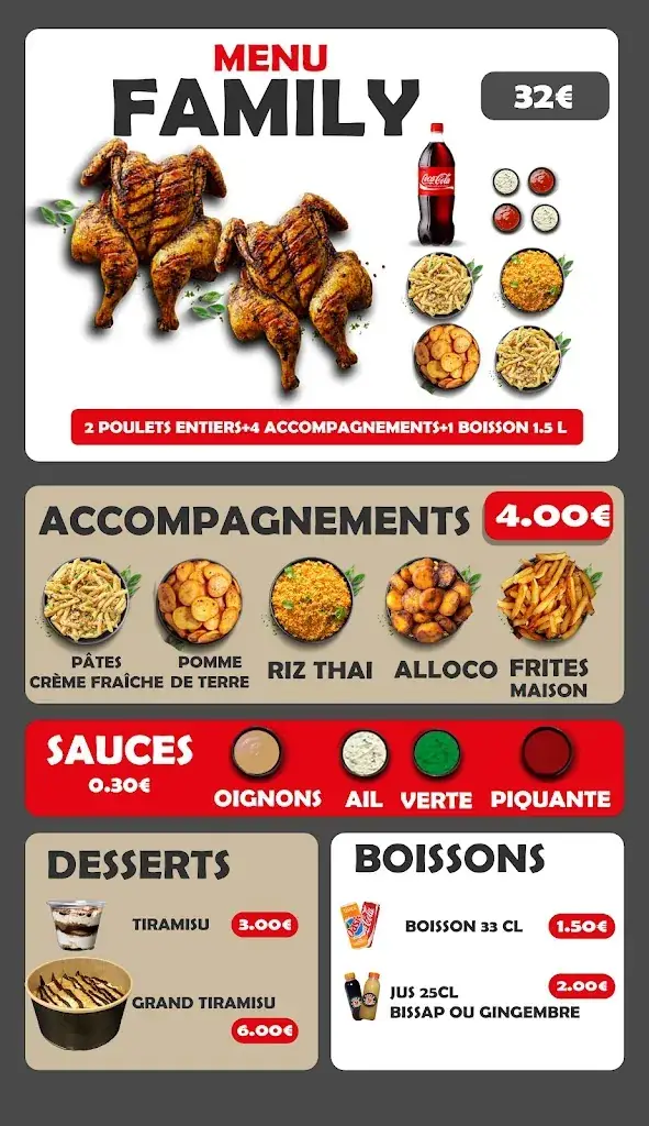 Menu_Chick'n korner_Coulommiers_immagine_3