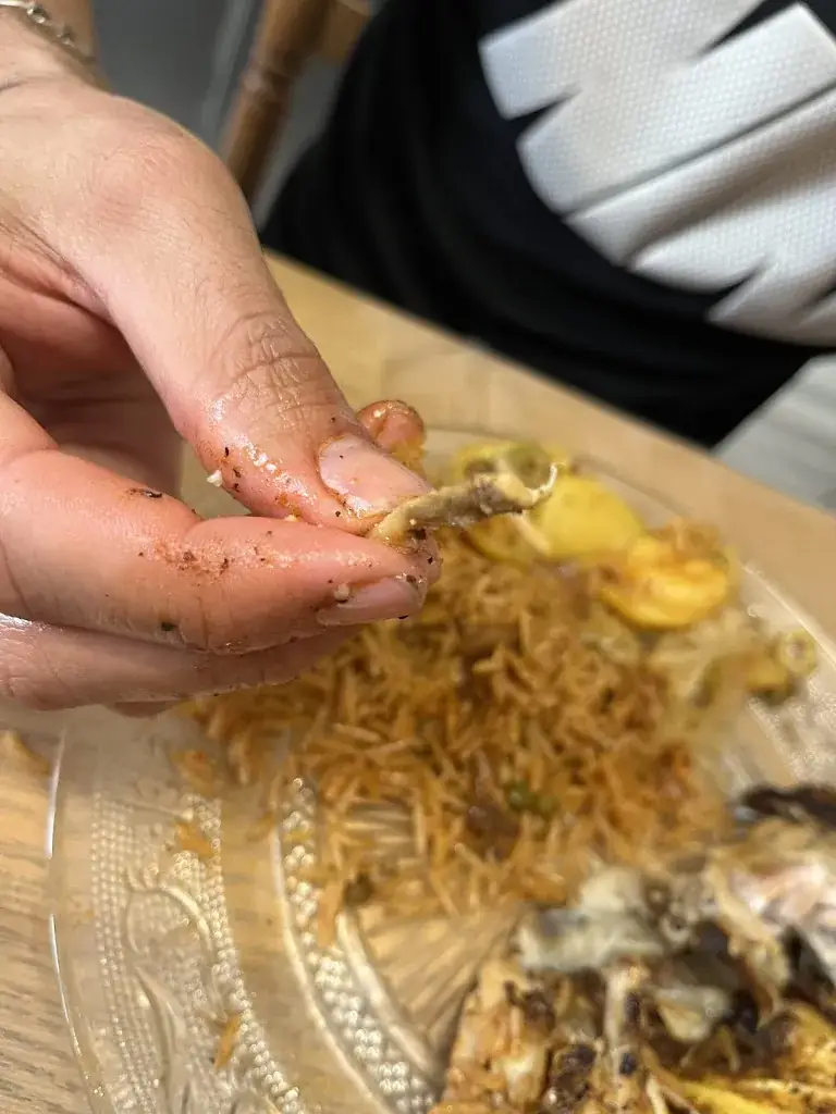 Menu_Chick'n korner_Coulommiers_immagine_5