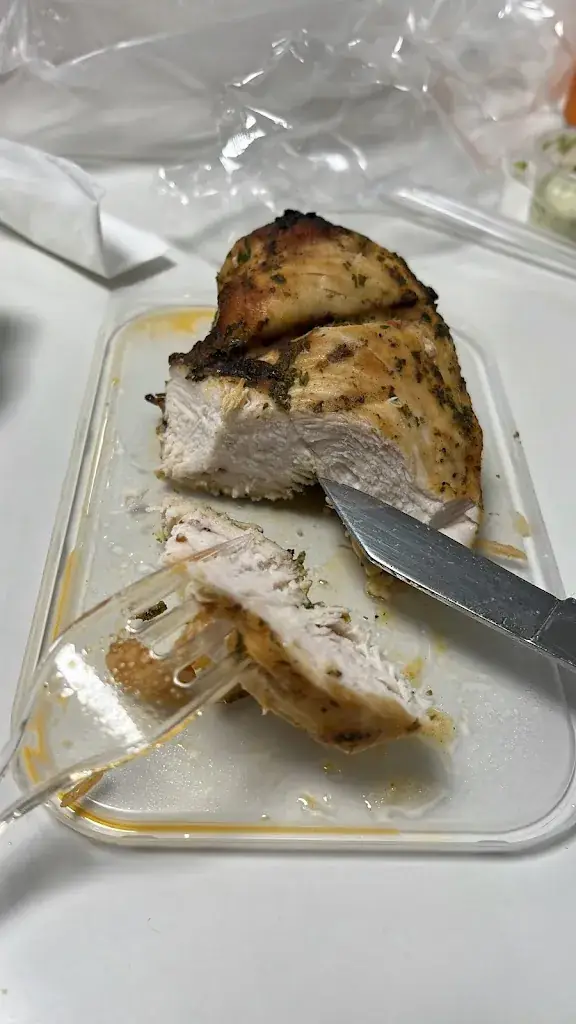 jokk77_Chick'n korner_Coulommiers_recensione