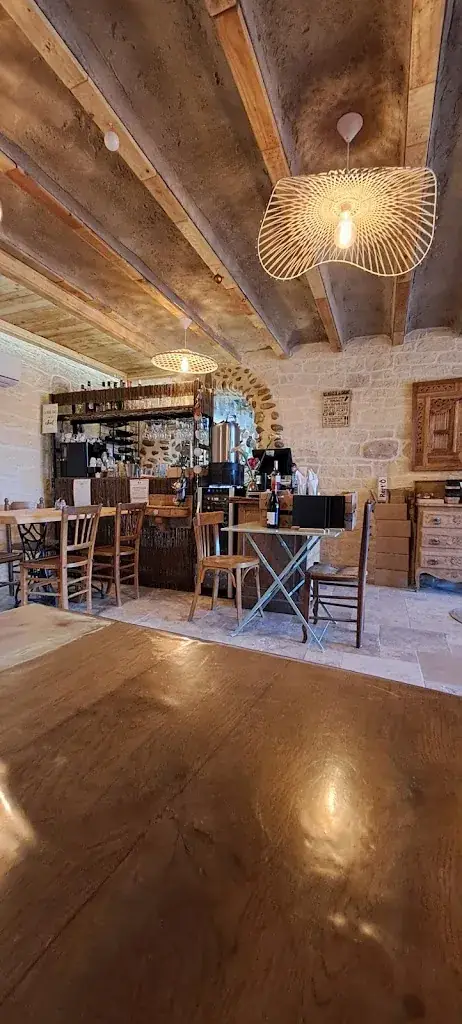 Rophia Bcm_Rest'Ô Ptit Bois_Épinouze_review