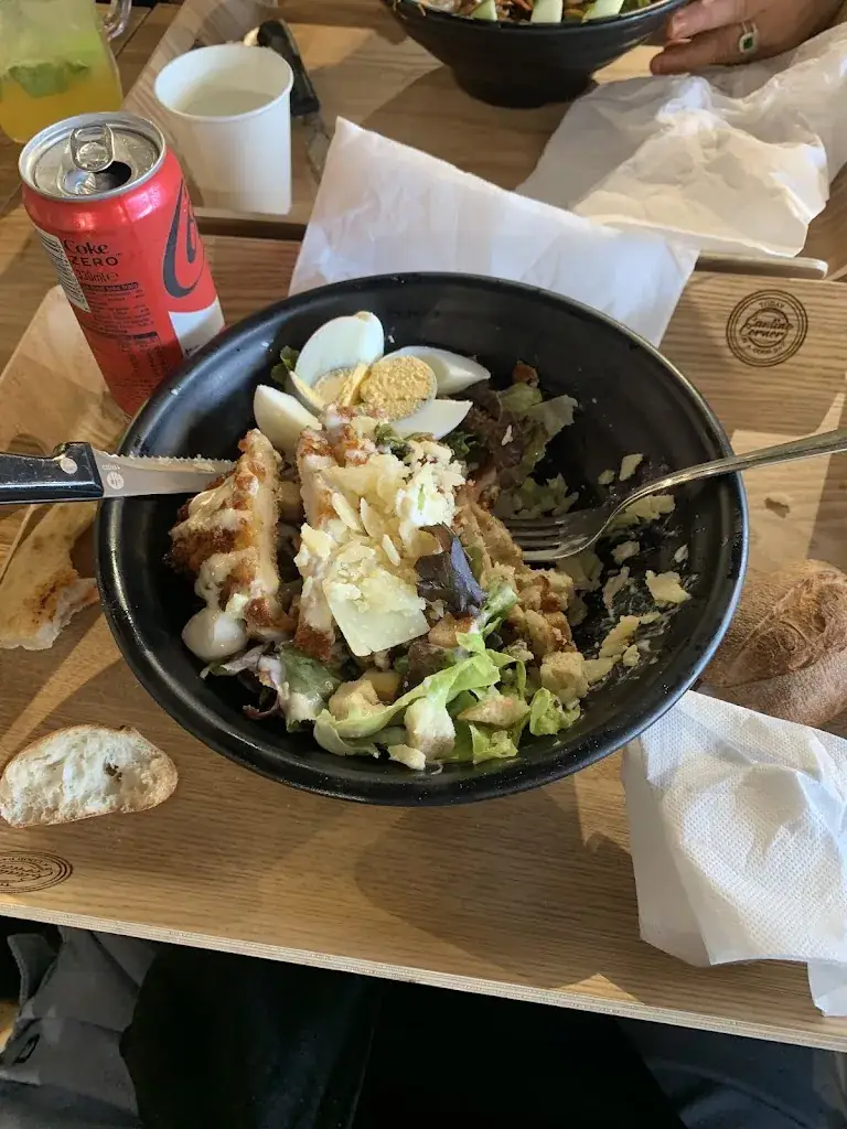 Menu_Cantine Corner Coignières 78_Coignières_image_5