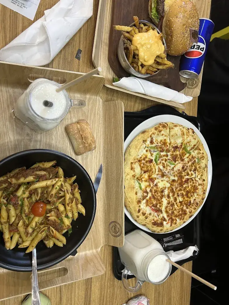 Ponky Ponky_Cantine Corner Coignières 78_Coignières_review