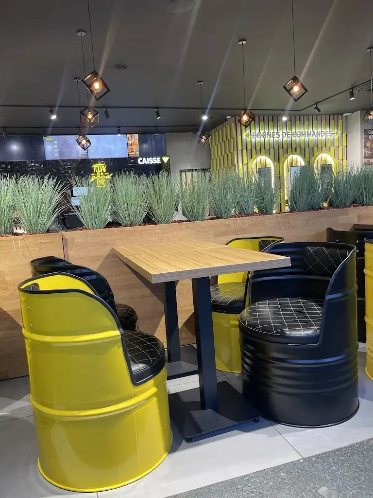 M.Cornélie_Cantine Corner Coignières 78_Coignières_review