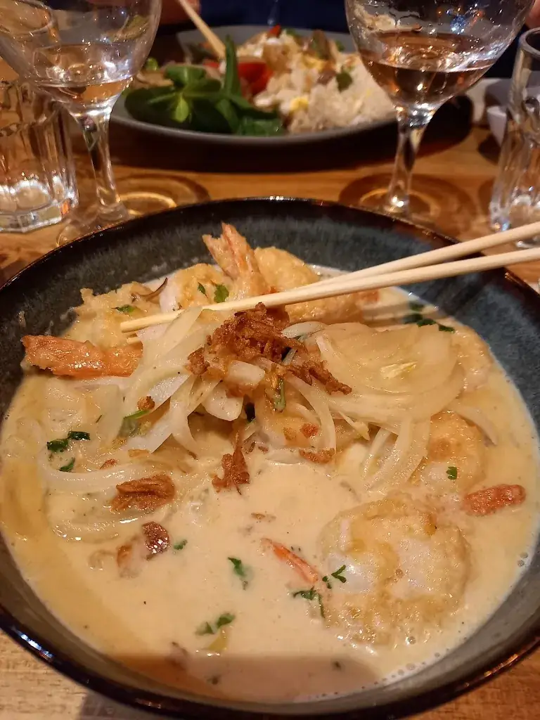 Menu_Saigon Retro_Coignières_image_9