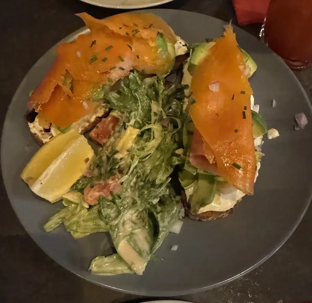 Kâan KARAKAYA_La table d'Hervé_Coignières_review