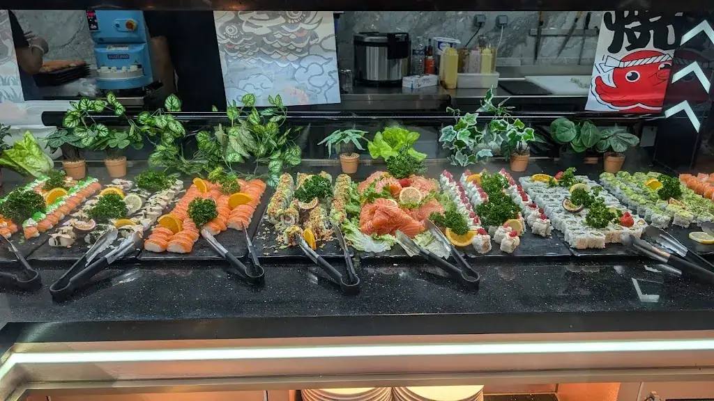 Menu_World Avenue_Coignières_image_7