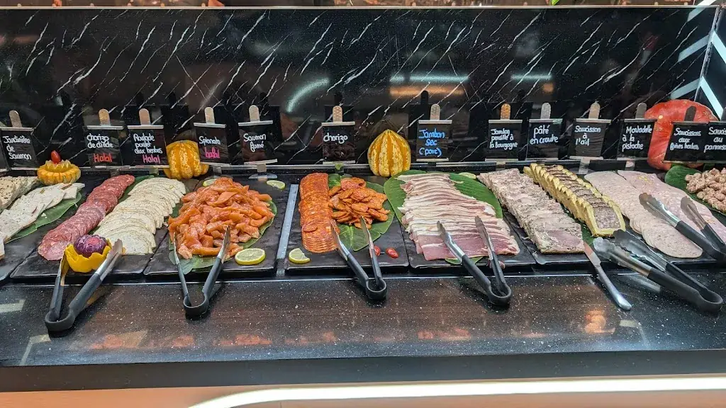 Menu_World Avenue_Coignières_image_9