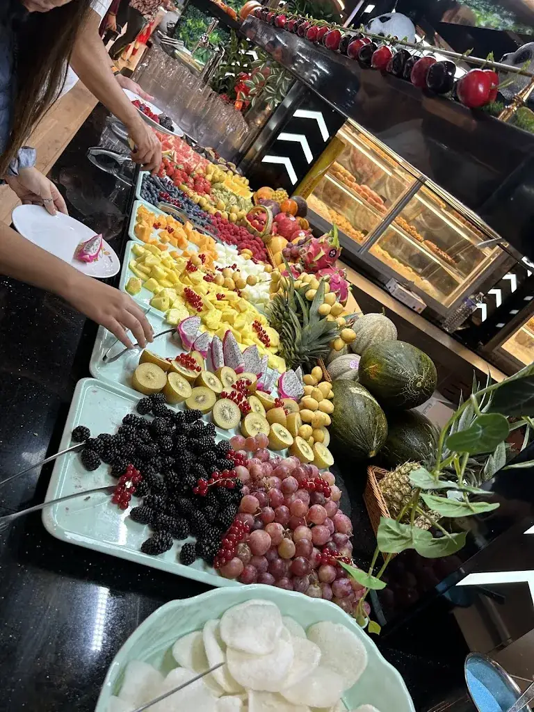 Ponky Ponky_World Avenue_Coignières_review