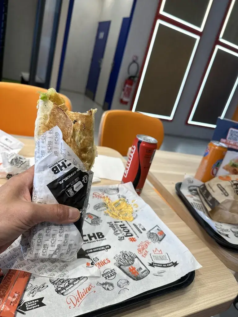 Dan Stan_#CHB Coignières_Coignières_review