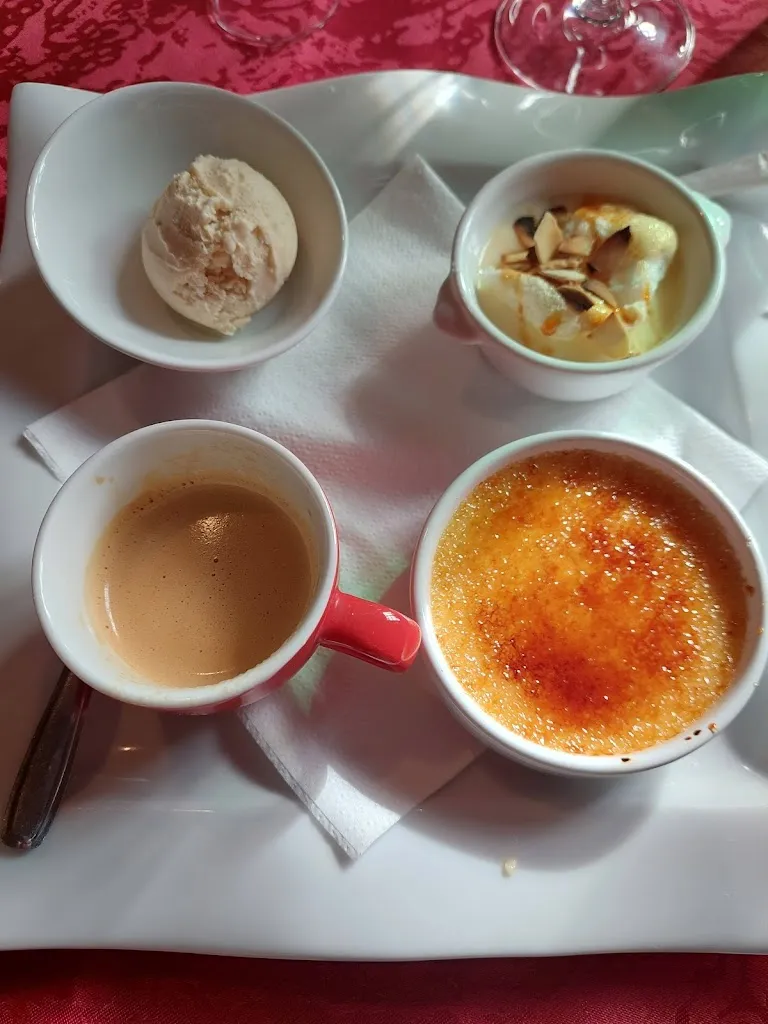 Menu_L'auberge Des 3 Peupliers_Coignières_image_7