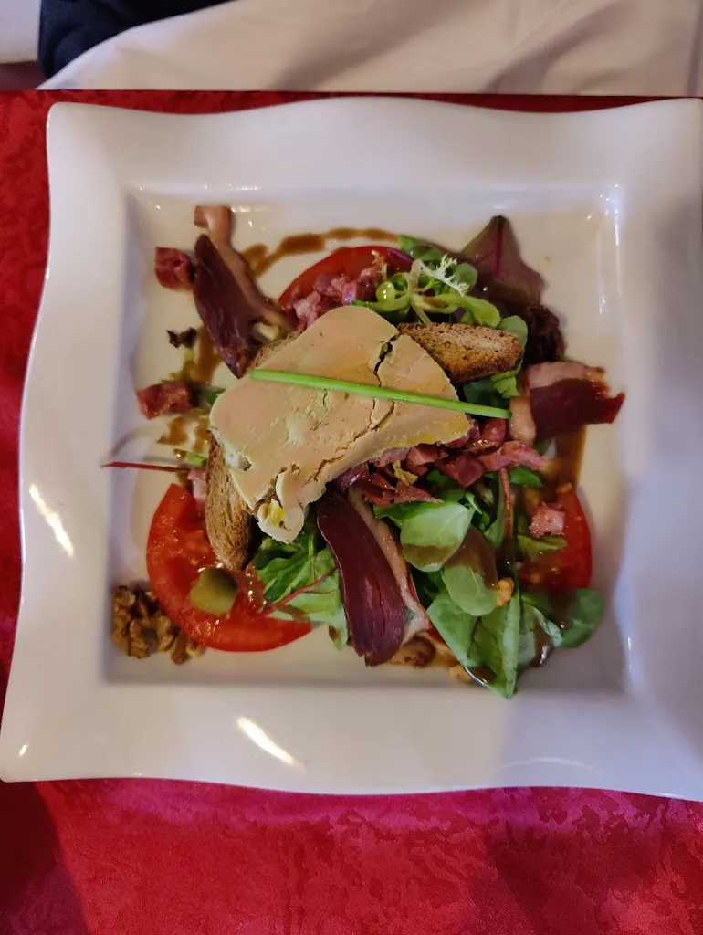 Menu_L'auberge Des 3 Peupliers_Coignières_image_9