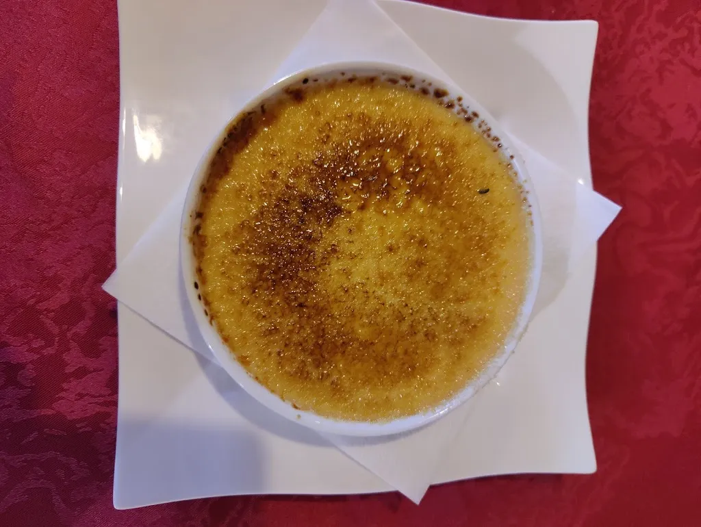 Mariia Pribytok_L'auberge Des 3 Peupliers_Coignières_review