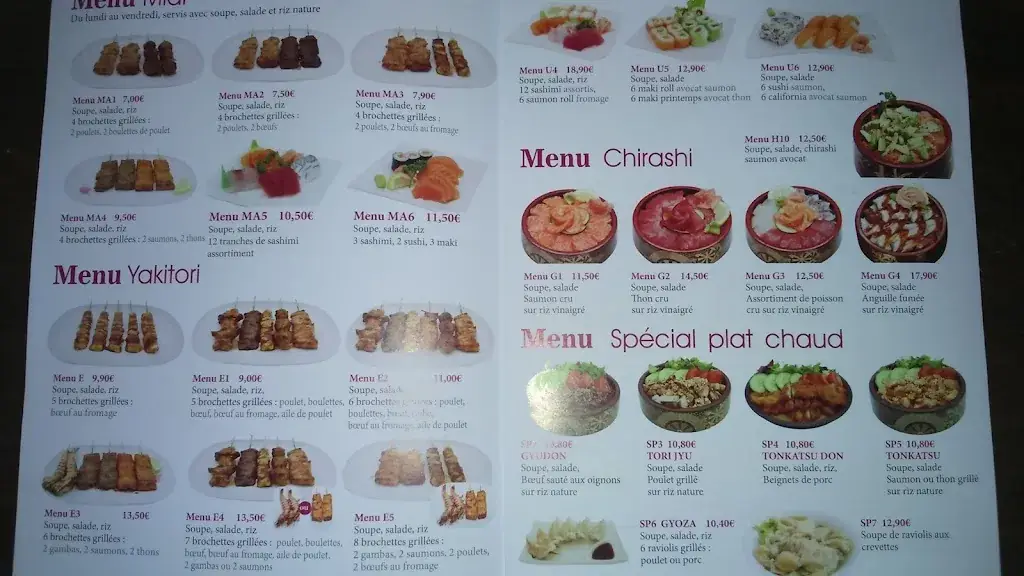 Menu_Nakashima_Coignières_image_1