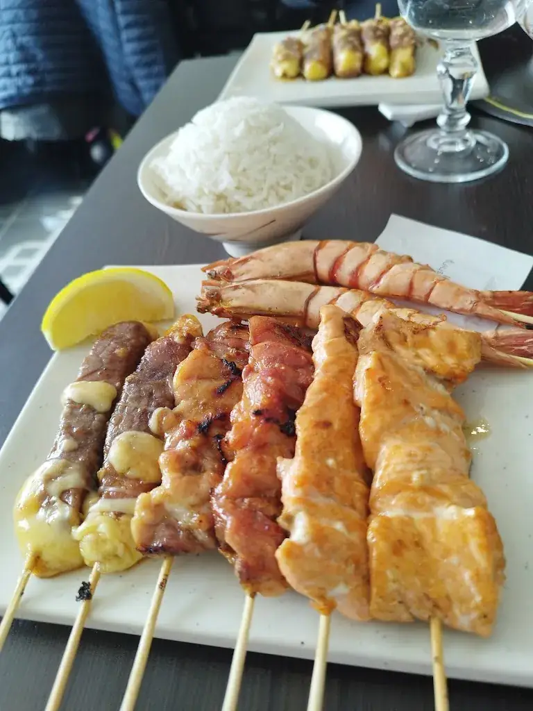 Sandrine_Nakashima_Coignières_review