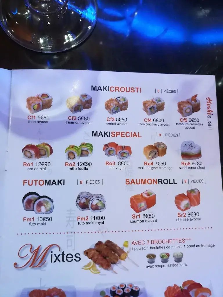 Menu_Hoshi_Coignières_image_2