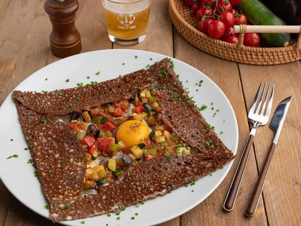 Menu_Le Phare St Louis_Coignières_image_5