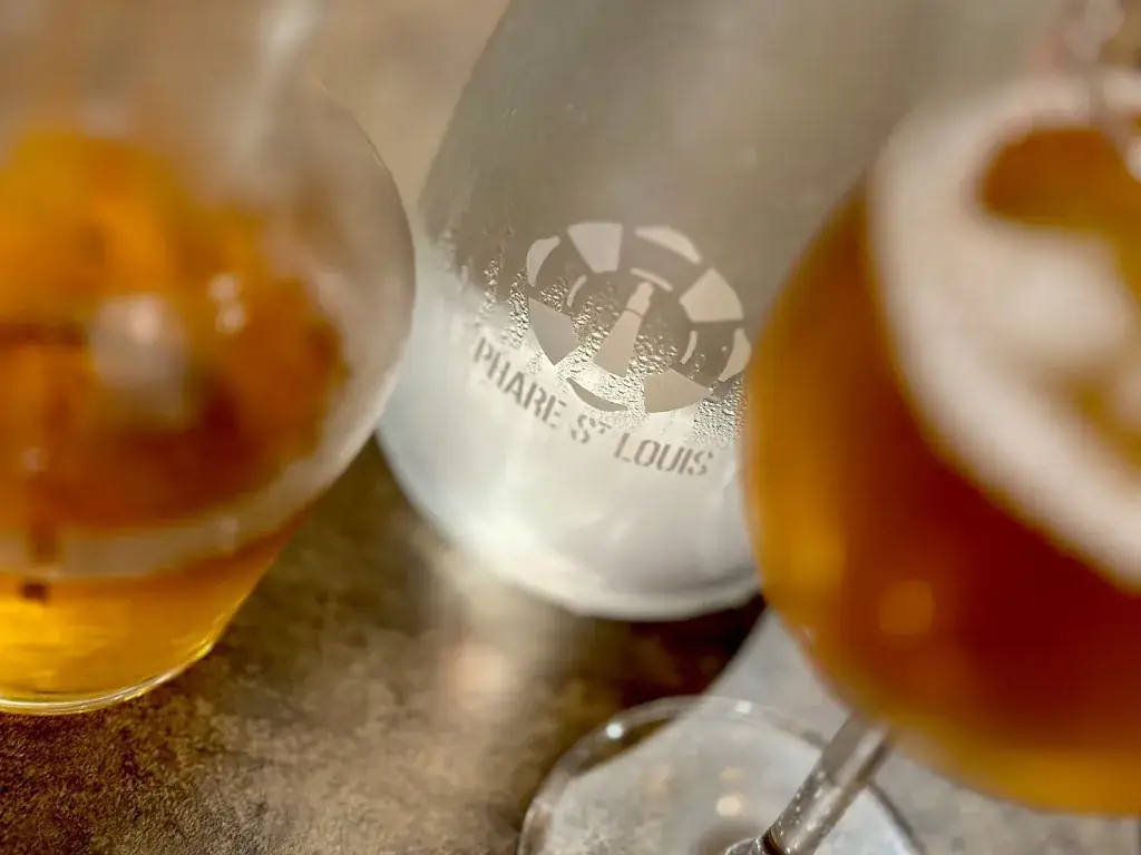 Menu_Le Phare St Louis_Coignières_image_7