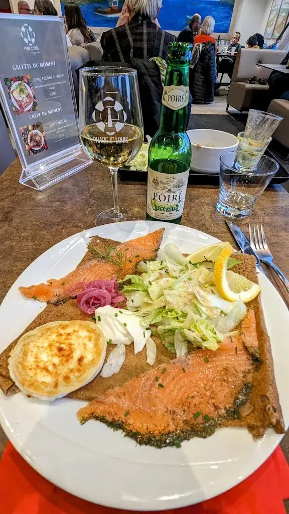 Menu_Le Phare St Louis_Coignières_image_8