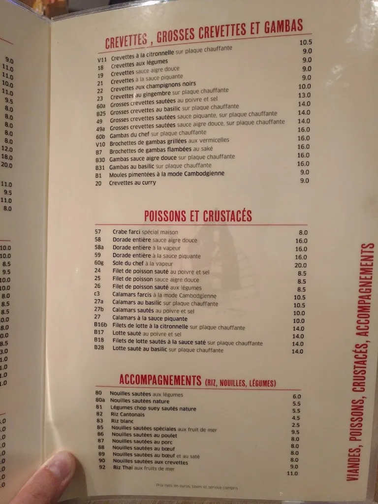 Menu_THAI DÉLICES_Coignières_image_3