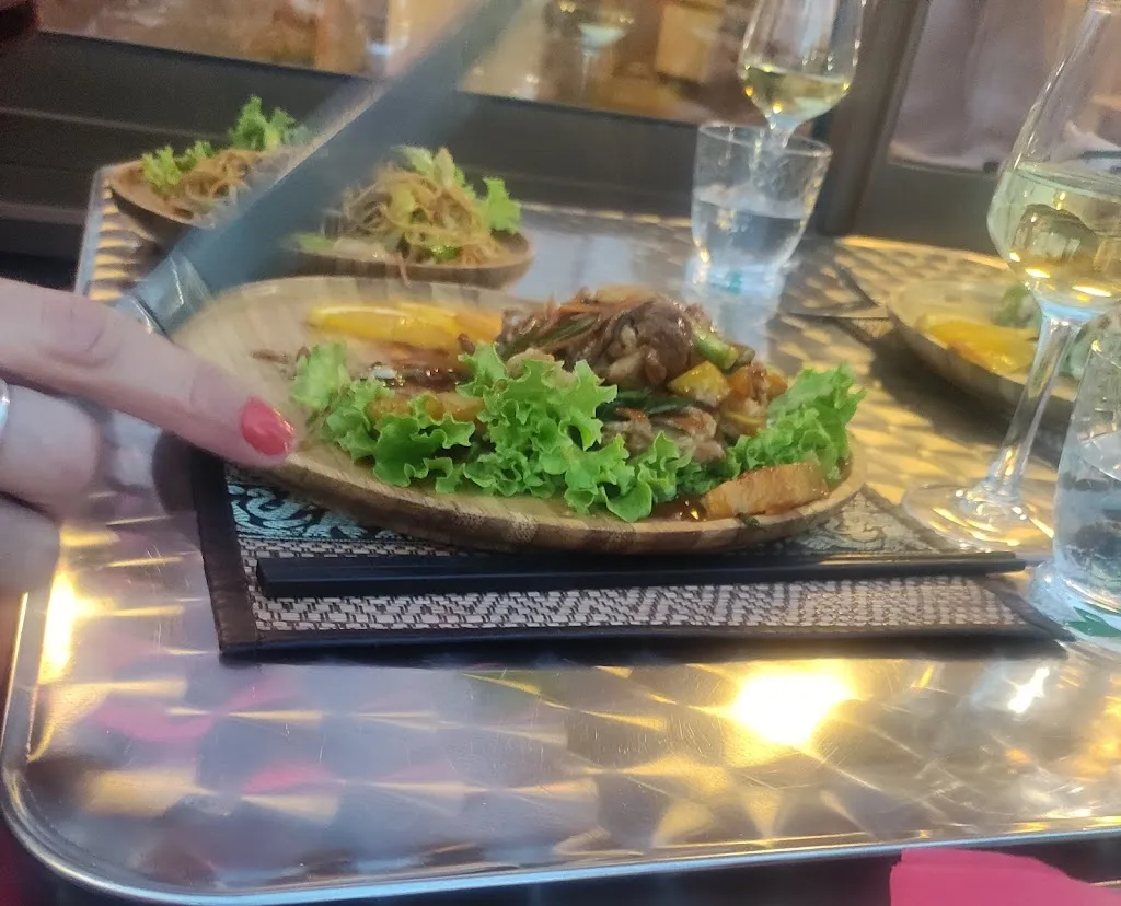 Menu_THAI DÉLICES_Coignières_image_5