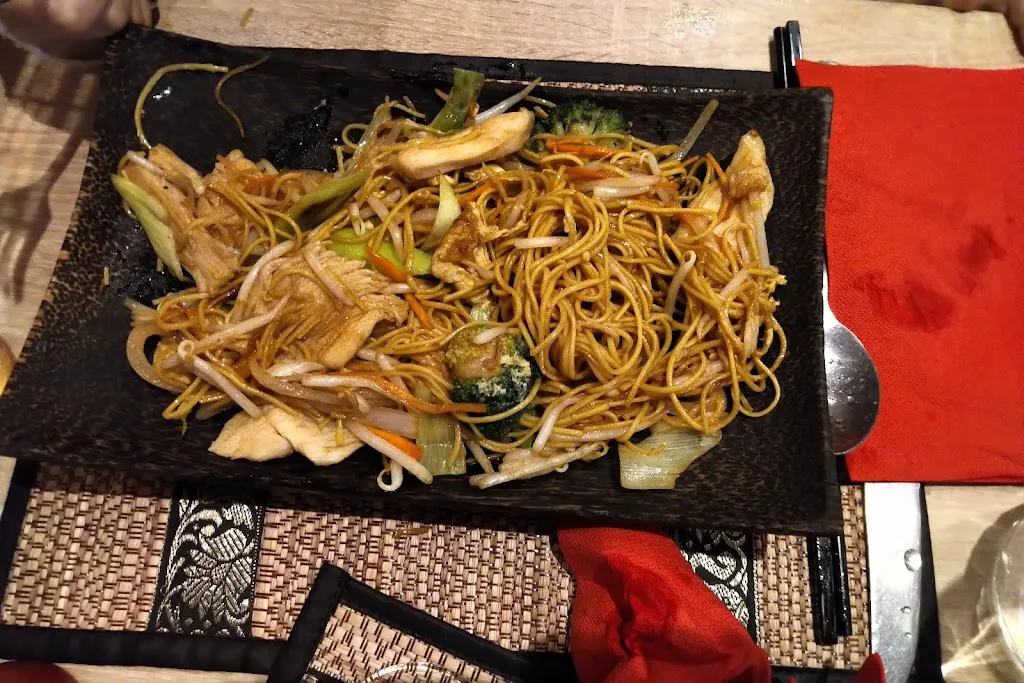 Menu_THAI DÉLICES_Coignières_image_9