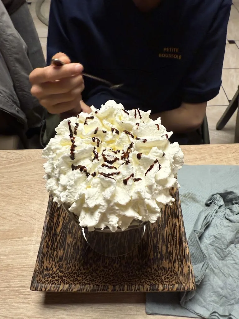 Pisith Lor_THAI DÉLICES_Coignières_review