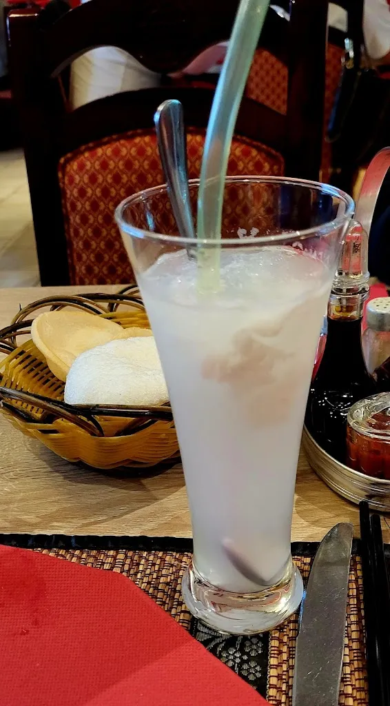 Virginie DESRE_THAI DÉLICES_Coignières_review