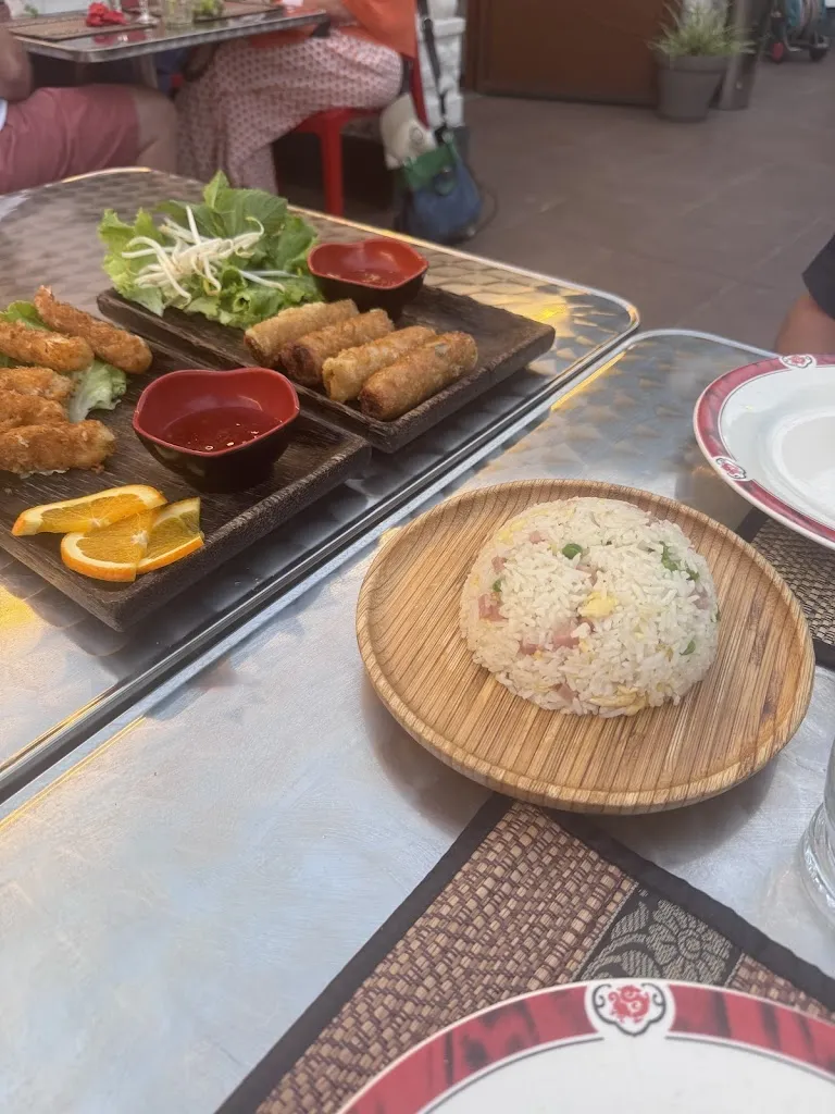 Le studi'au_THAI DÉLICES_Coignières_review