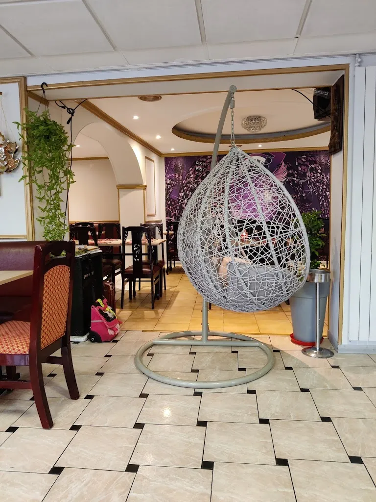 THAI DÉLICES restaurant in Coignières