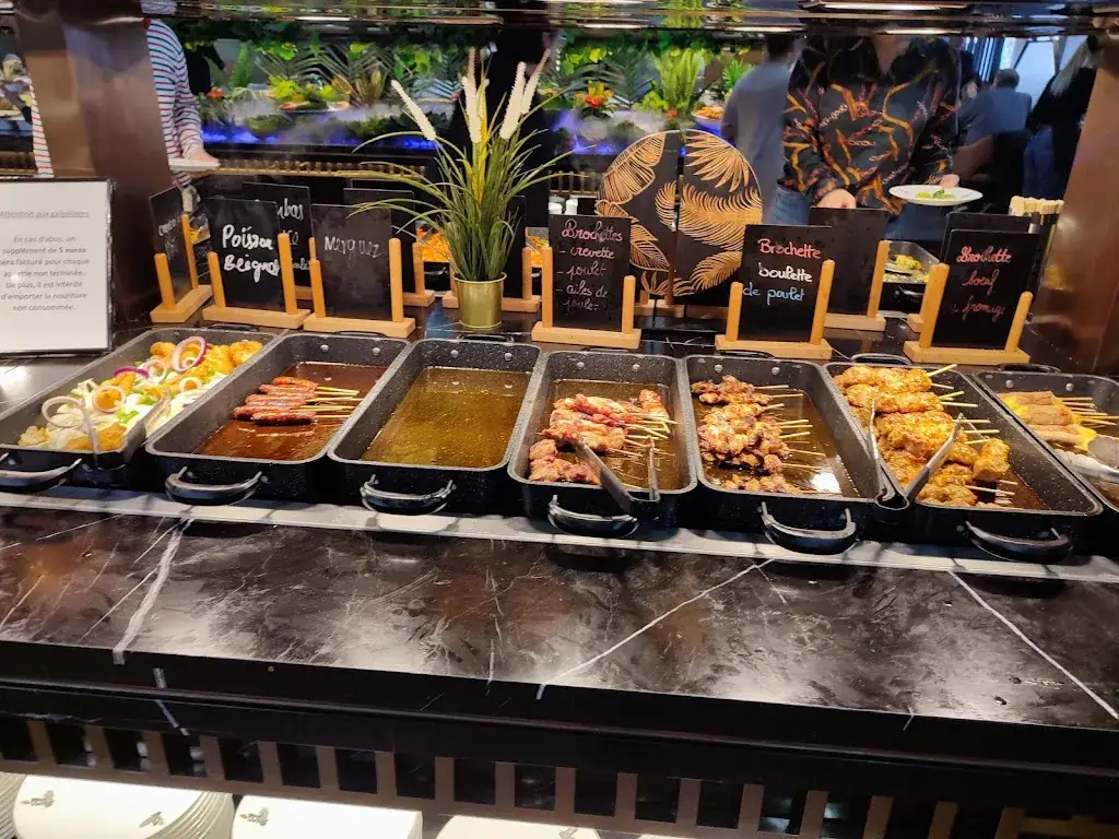 Menu_Wafu Restaurant_Coignières_image_7